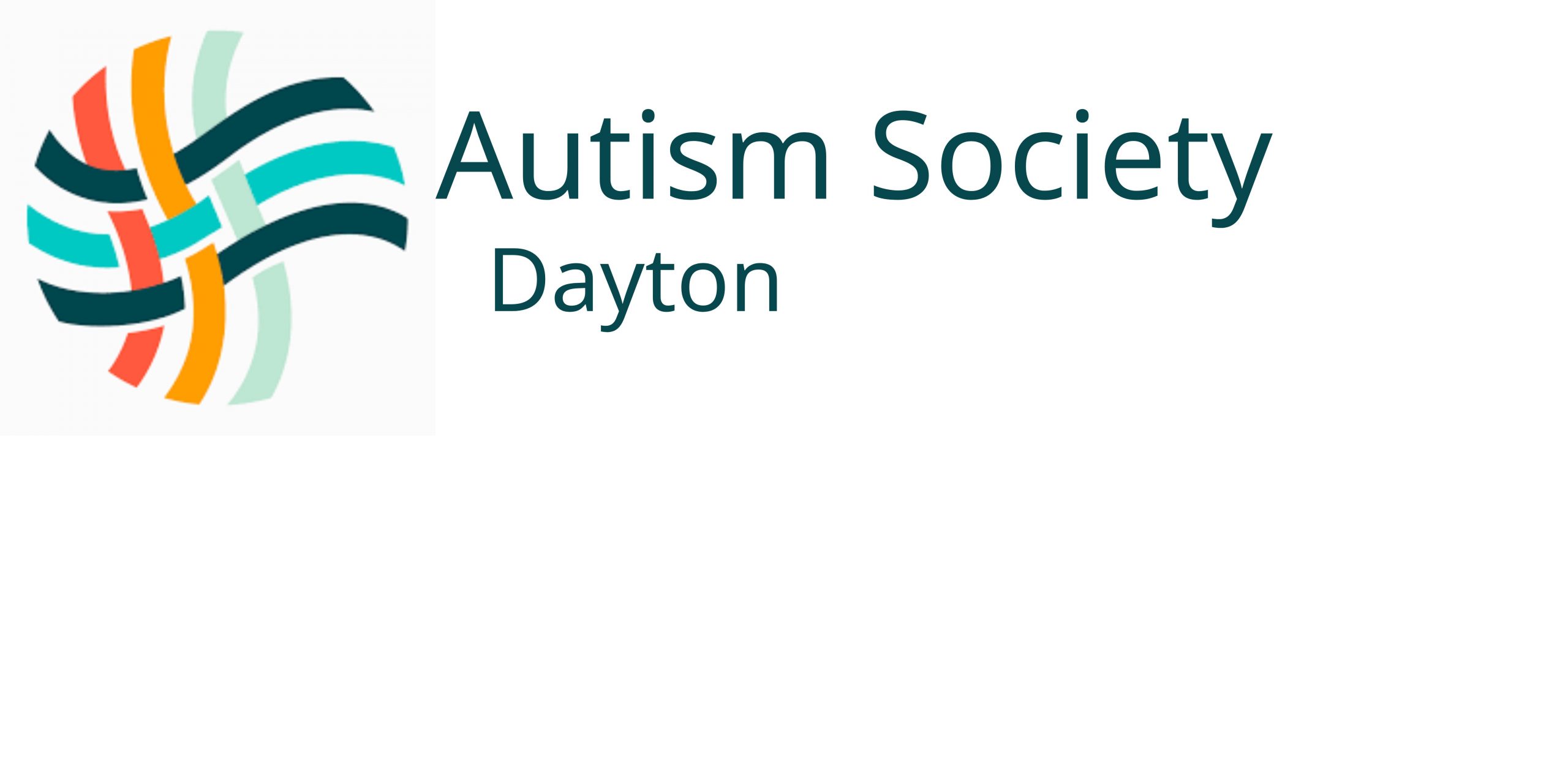 Autism Society of Dayton Logo