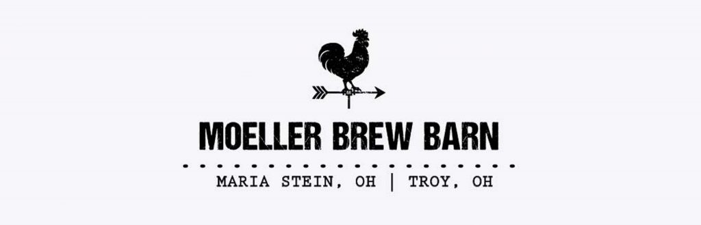 Moeller Brew Barn logo